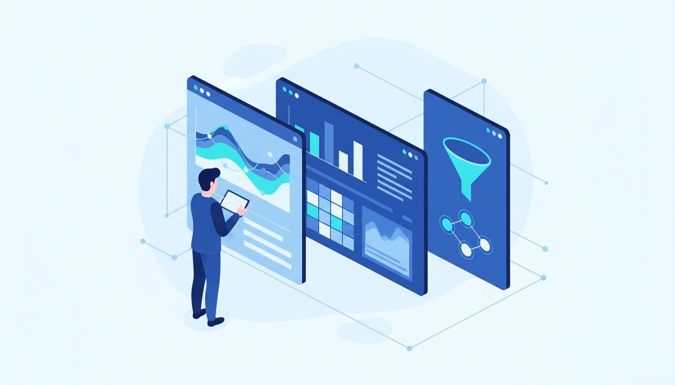 Data-Driven Marketing Complete Guide Visual