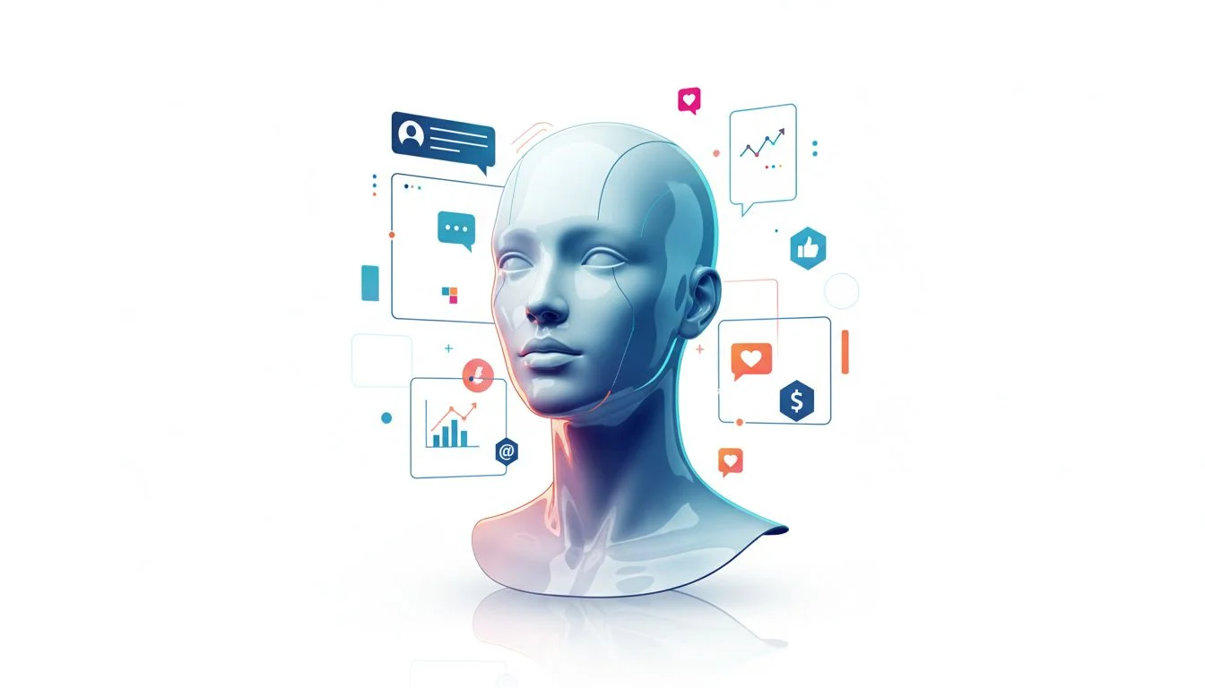 AI Marketing Orchestration: How Real Implementation Differs from Presentations