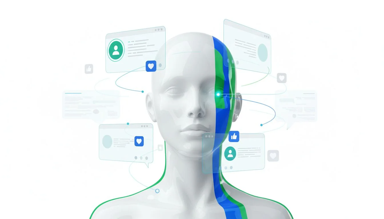 Digital Influencer as a Service: Why Brand Avatars Stopped Being People