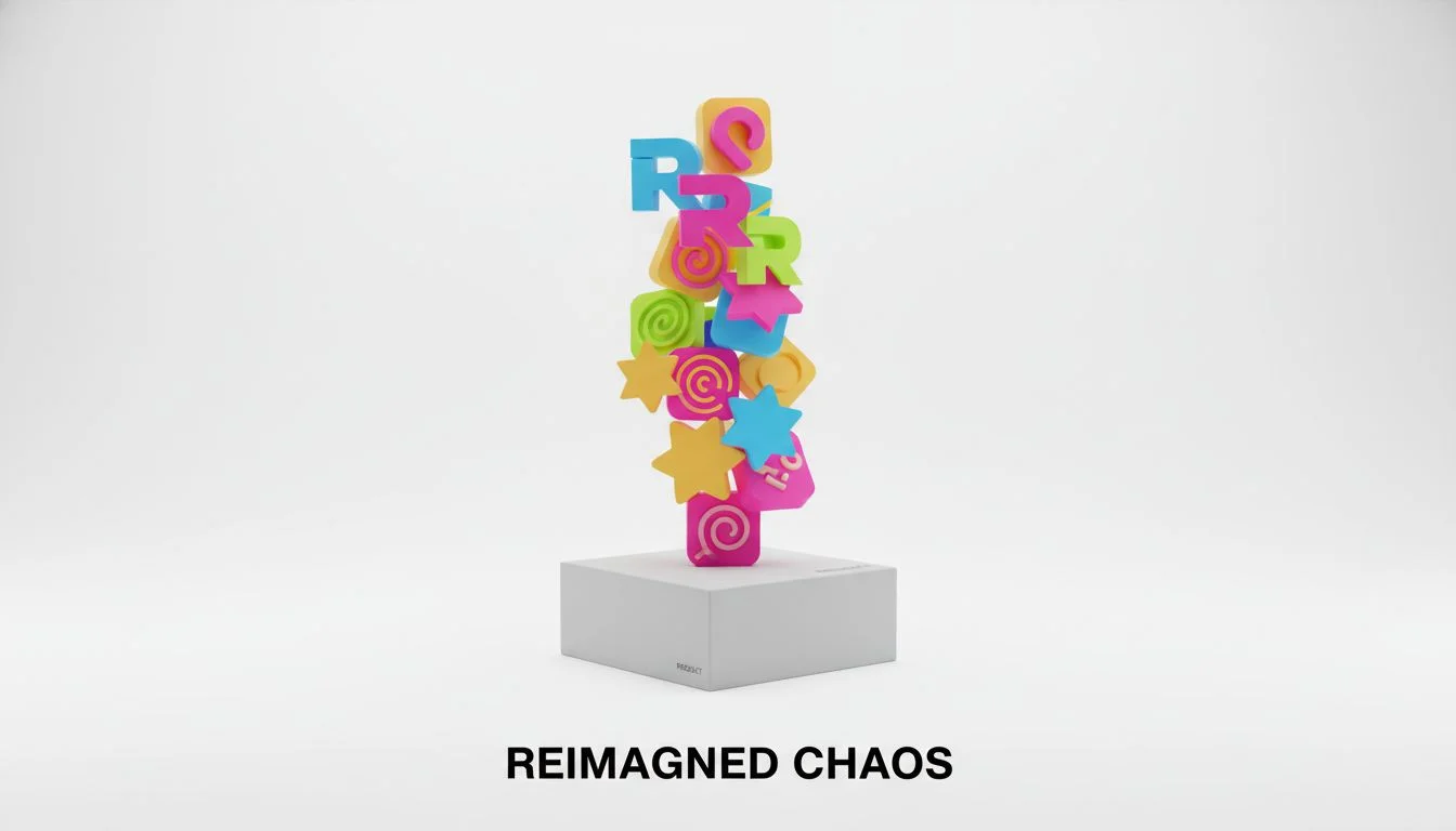 Redesign Without Strategy: How Brands Treat Stagnation Fear